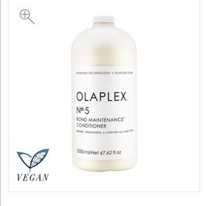 FREE PUMP Olaplex Bond Maintenance Conditi…